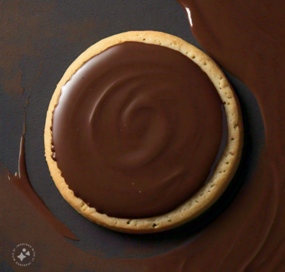 Petit Écolier Cookies